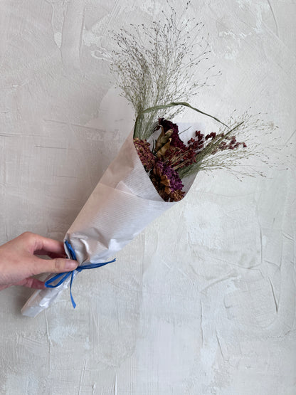 Wildflower Dried Bouquet