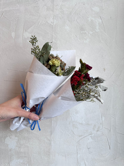 Wildflower Dried Bouquet