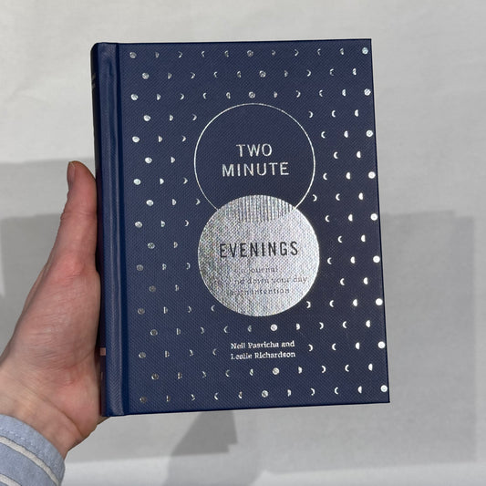 Two Minute Evenings