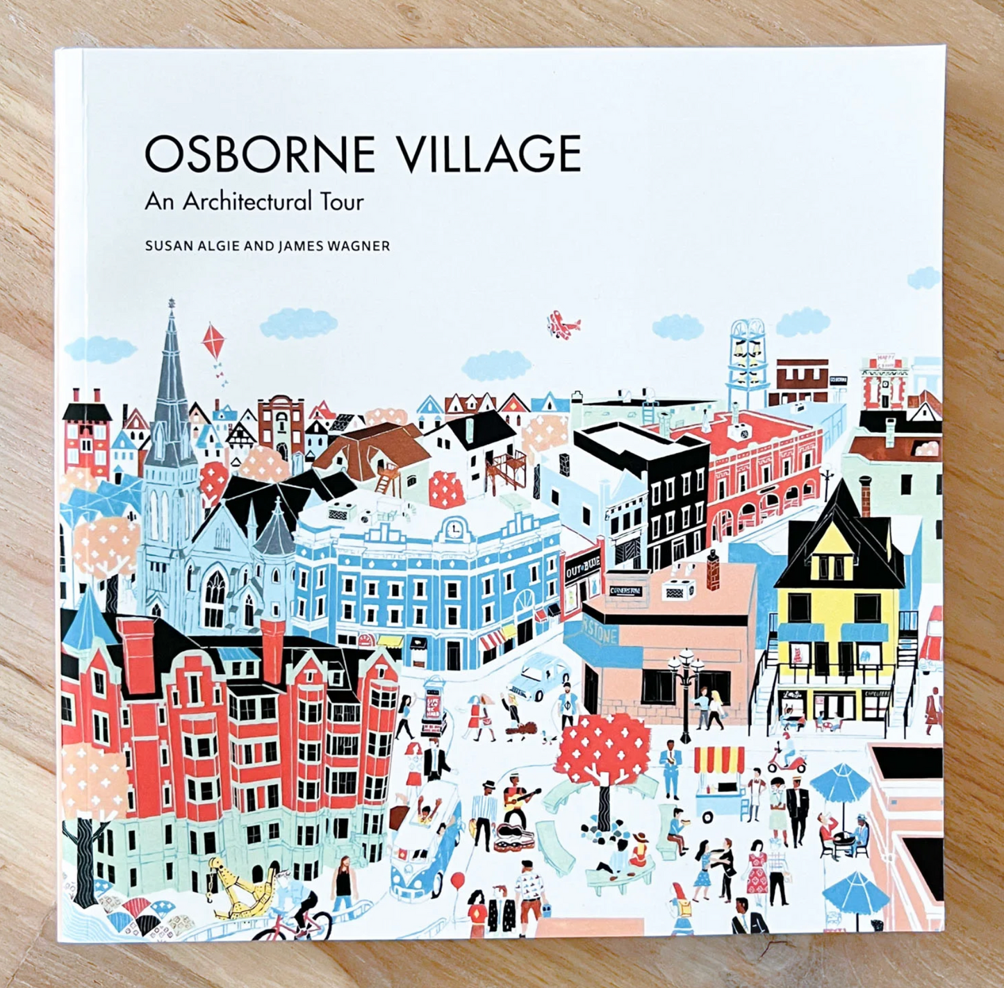 Osborne Village