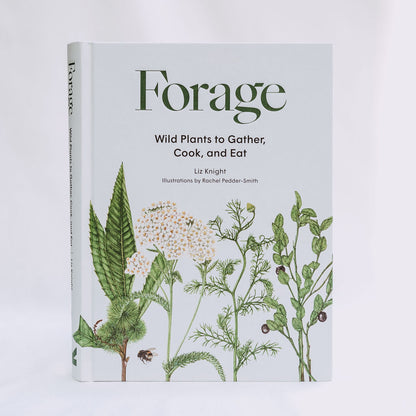 Forage