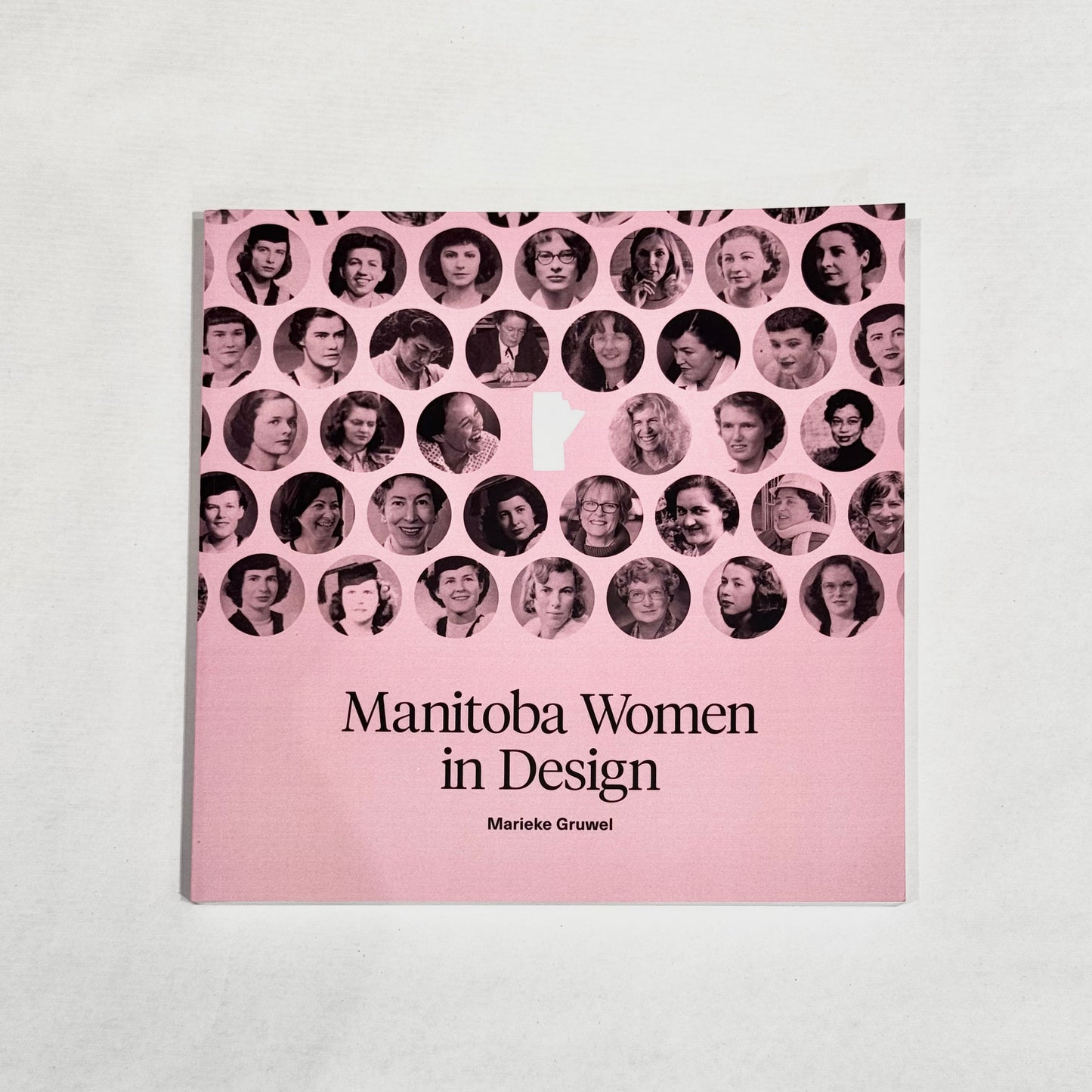 Manitoba Women in Design