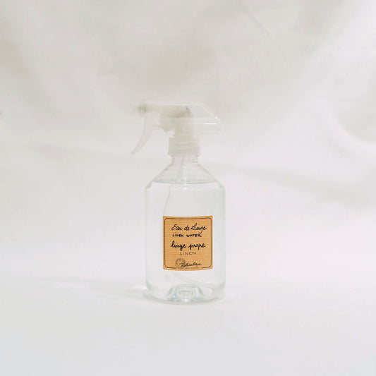 Linen Water Spray